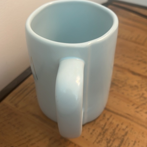 Rae Dunn #Mom Life Mug Cup Coffee Tea - Picture 2 of 4